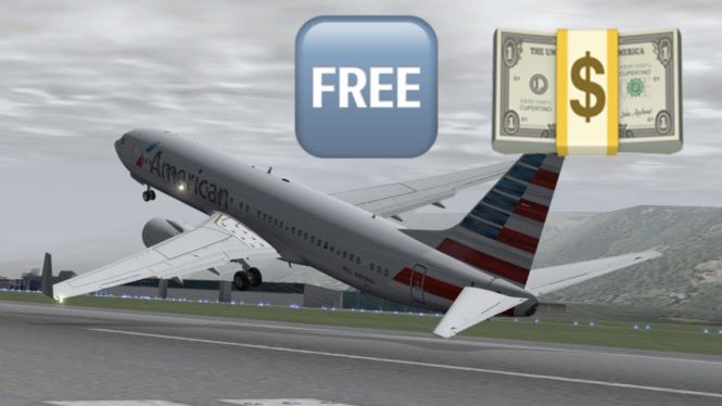 The best free flight simulators