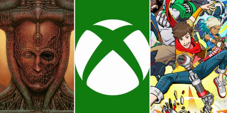 The best games on Xbox Game Pass right now (June 2024)