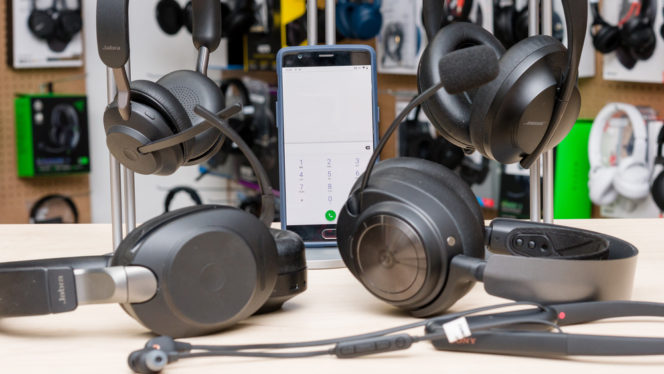 The best headphones for making phone calls for 2023