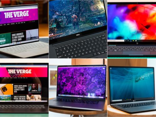 The Best Laptops in 2024