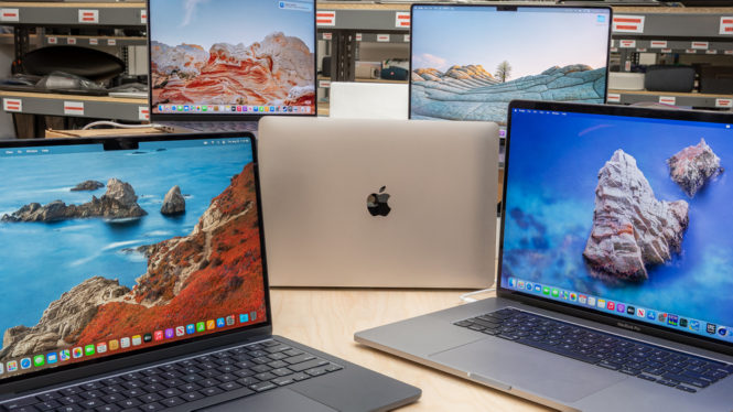 The best MacBook to buy in 2024