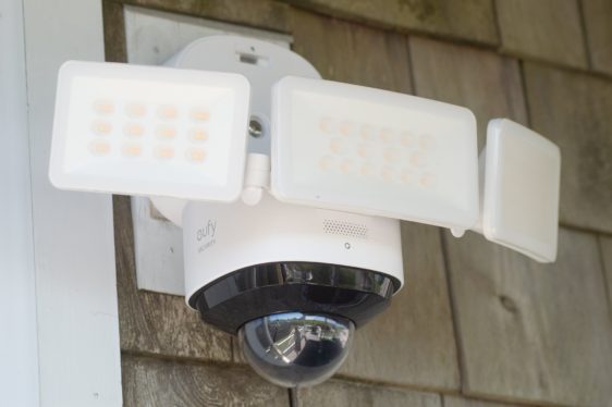 The best outdoor security cameras of 2024