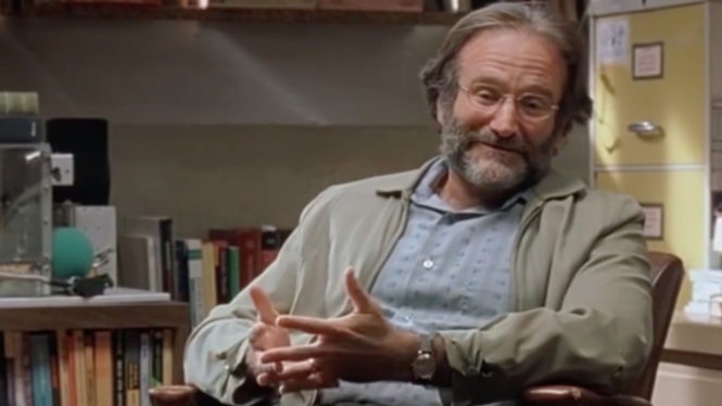 The Best Robin Williams Movies, Ranked