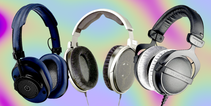 The Best Wired Headphones for Music & More