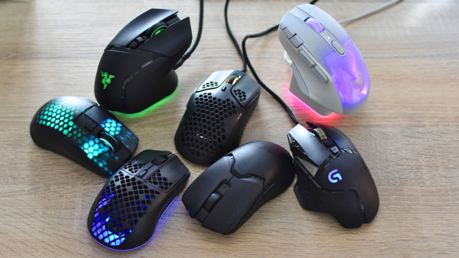 The best wireless mouse for 2023: top wireless mice tested and compared