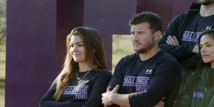 The Challenge: Why Devin Should Have Given Sarah Rice Some Prize Money