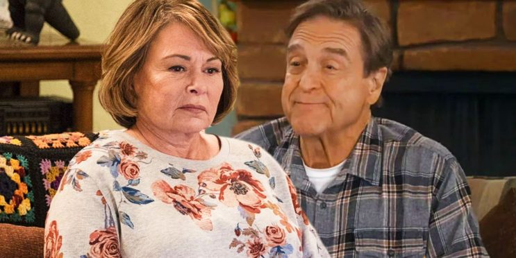 The Conners Exposed An Unexpected Side of Roseanne’s Legacy