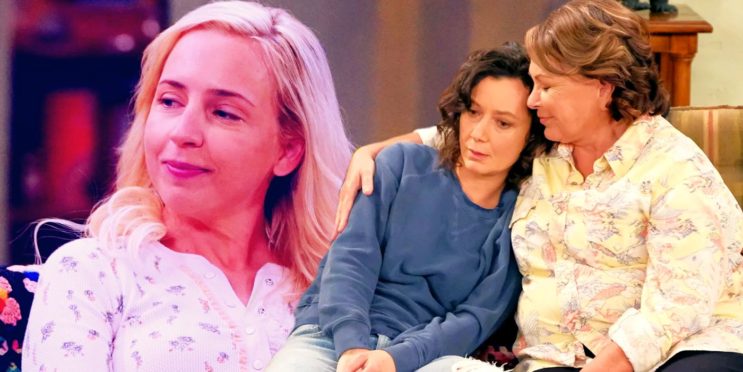 The Conners Proves Roseanne’s Influence Can Be Problematic