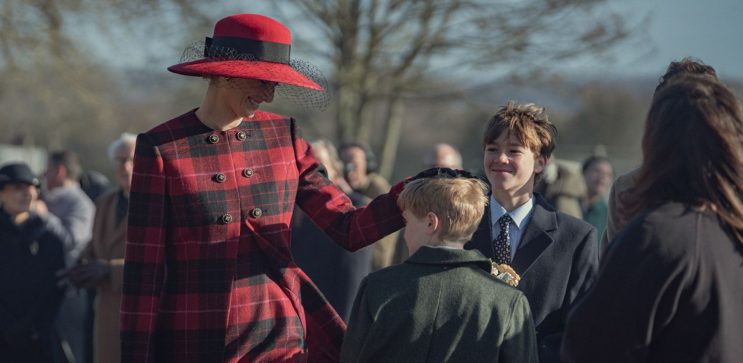 The Crown Season 6’s Biggest Story Was Told Already (In A Movie)