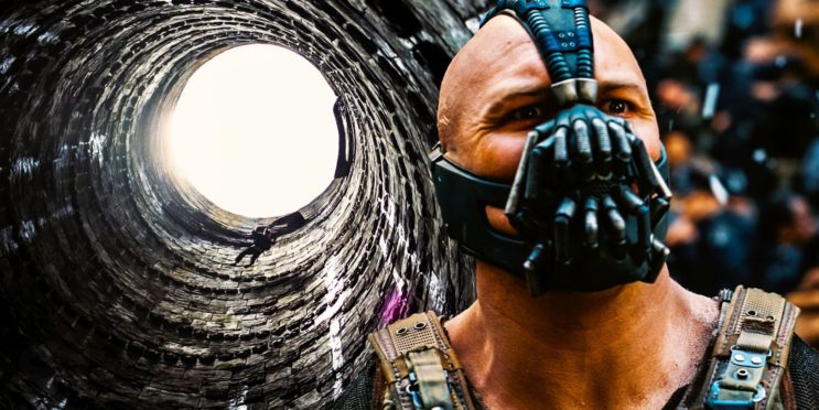 The Dark Knight Rises’ Pit Has A Deeper Meaning Than You Think