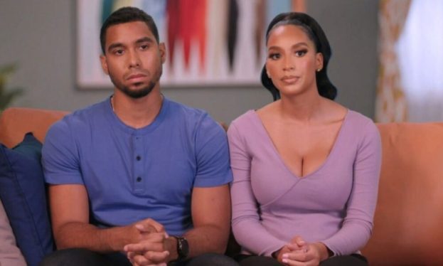 The Family Chantel: 7 Times Chantel Everett Served Looks After Divorce