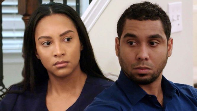 The Family Chantel: Why Pedro And Chantel’s Divorce Will Help The Show