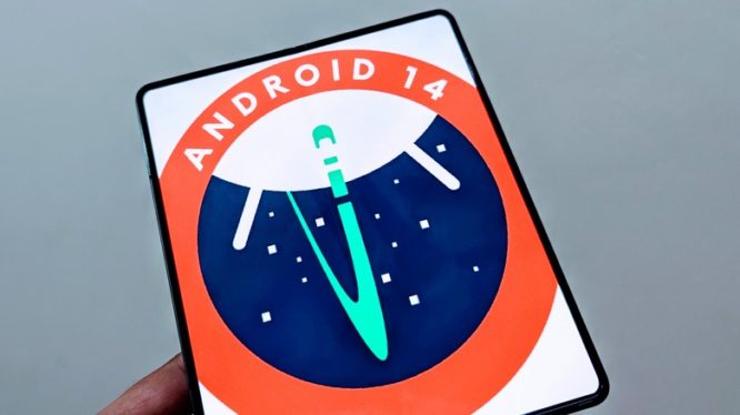 The first Android 14 developer preview focuses on accessibility