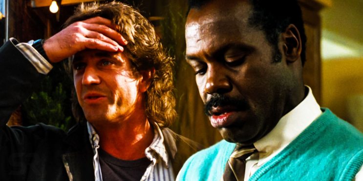 The First Lethal Weapon Is Much Darker Than You Remember