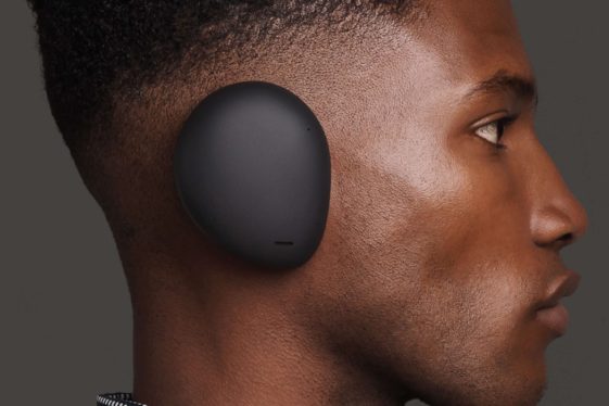 The first wireless hi-res headphones with UWB will arrive in 2024