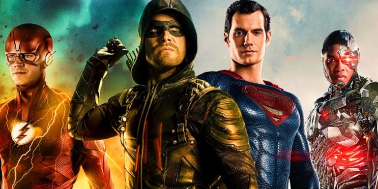 The Flash: The Differences Between The Movie And Arrowverse Version (& Why They’re Good)