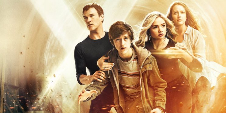 The Gifted Season 3 Updates: Why The X-Men Spinoff Was Cancelled