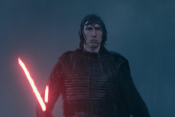 The Last Jedi Fixed Kylo Ren (& Rise Of Skywalker Ruined It)