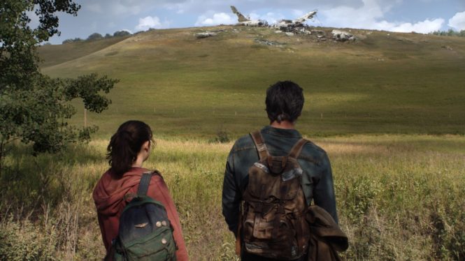 ‘The Last of Us’ Episode 6 Editing Error Spotted By Viewers     – CNET