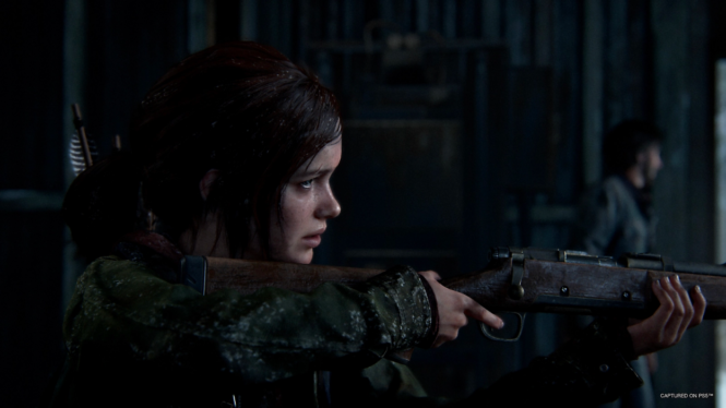 ‘The Last of Us Part I’ just hit a new record-low price in the PlayStation Store