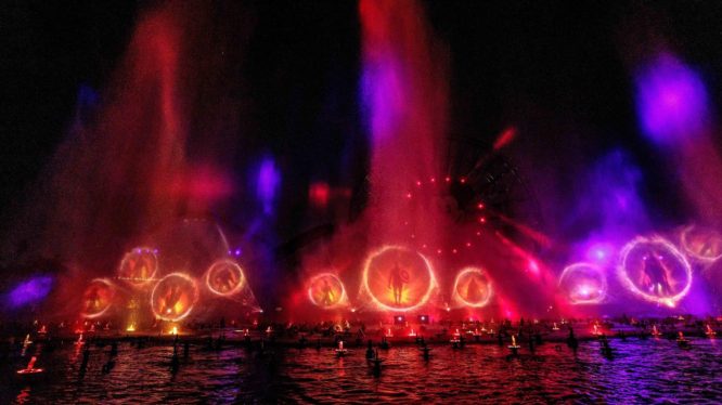 The Latest News From Disney Parks, Universal Studios Resorts, and More Fan-tastical Destinations