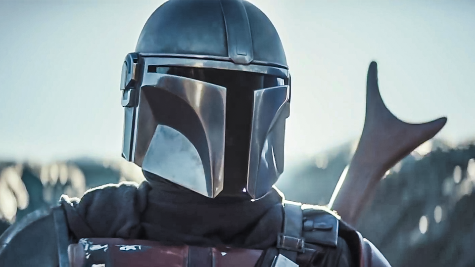 The Mandalorian Is Moving to Regular TV… for One Night Only