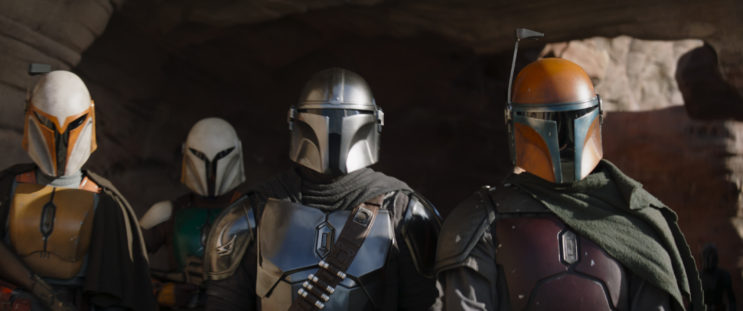 The Mandalorian season 3, episode 1 release date, time, channel, and plot