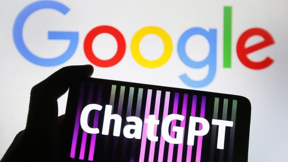 The Morning After: Google’s ChatGPT rival is called Bard