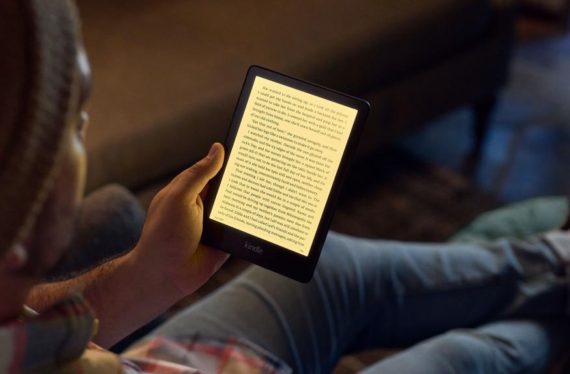The Morning After: The Kindle Store’s hottest new author is ChatGPT