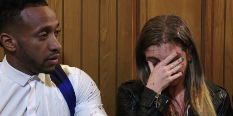 The Most Drastic Culture Shocks On 90 Day Fiancé: The Other Way