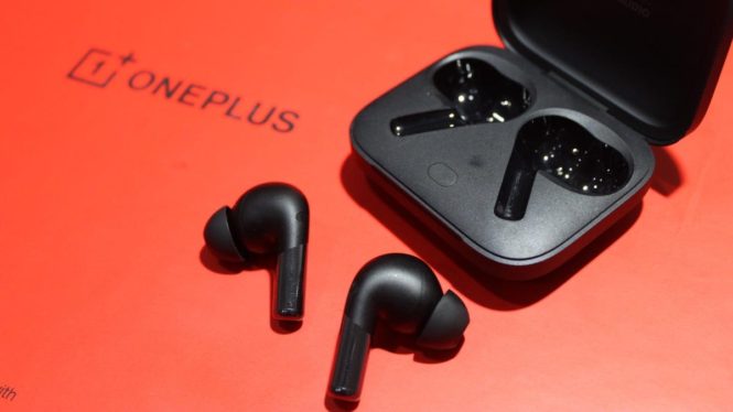 The OnePlus Buds Pro 2 Are a Rocky Start for Google’s Spatial Audio