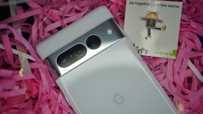 The Pixel 7’s best camera trick is coming to the iPhone and all Android phones