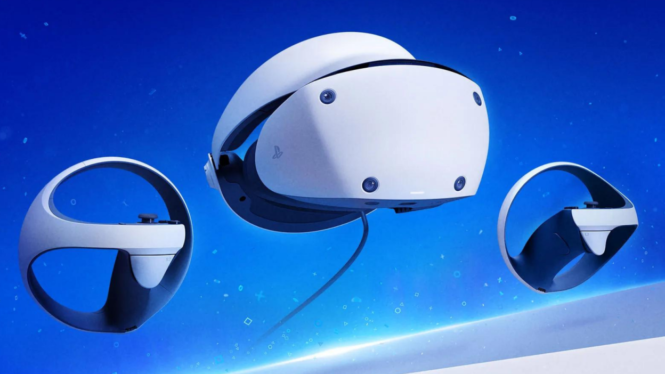 The PlayStation VR2 is the hottest new PS5 accessory — here’s how to pre-order it