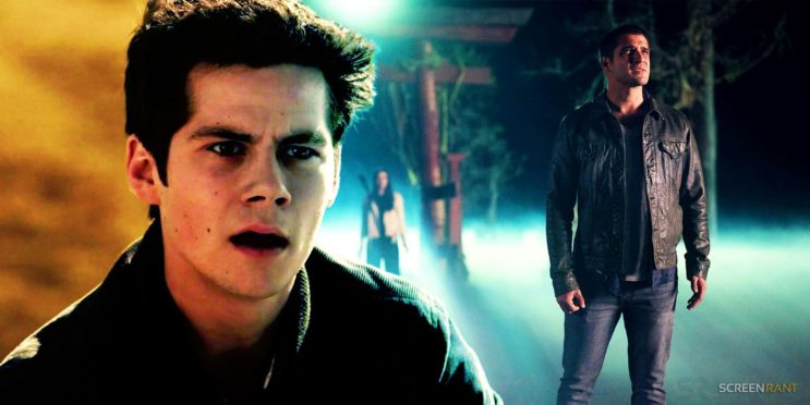 The Teen Wolf Move Accidentally Makes Stiles’ Absence Worse