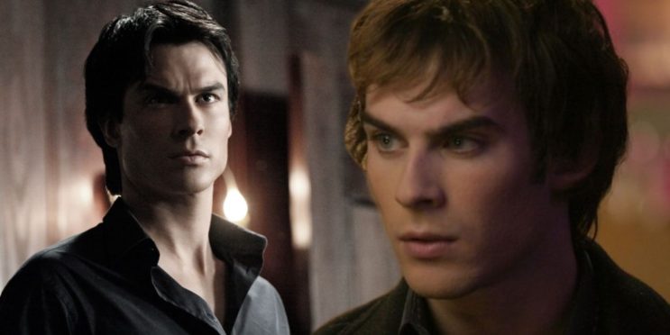 The Vampire Diaries: Every Actor Who Appeared On Smallville