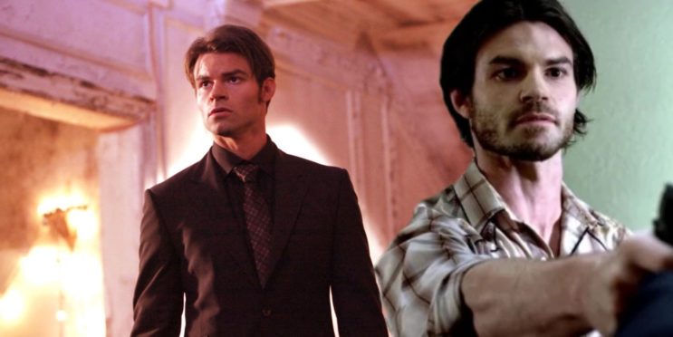 The Vampire Diaries: Every Actor Who Appeared On True Blood