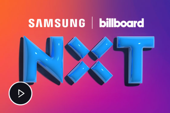 The Winner Of Billboard & Samsung NXT 2.0 Competition Has Been Crowned | Billboard News