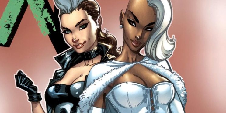 The X-Men Trade Costumes In Surprisingly Awesome New Fanart