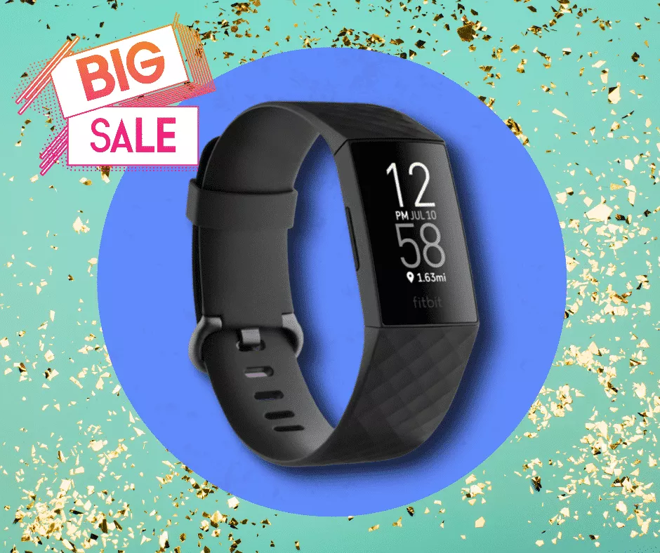 There’s a huge Fitbit sale happening for Presidents Day