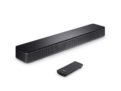 There’s a huge sale on Bose soundbars happening right now