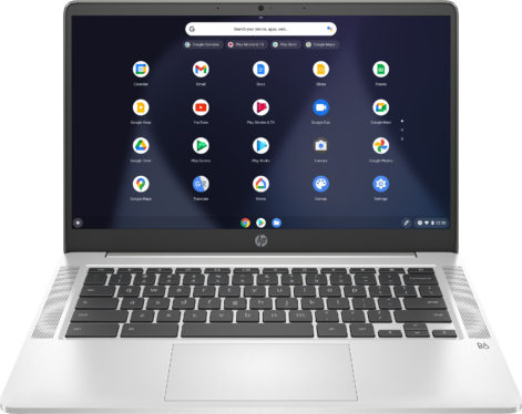 This 2-in-1 HP Chromebook is $150 off for a limited time