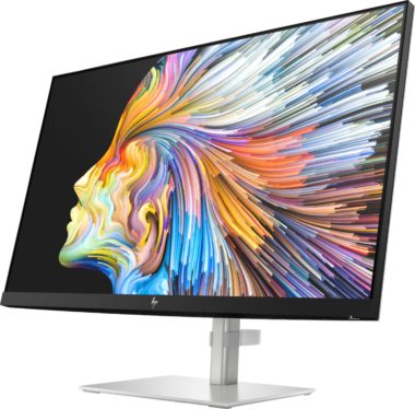 Hurry! This HP 28-inch 4K monitor $100 discount ends today