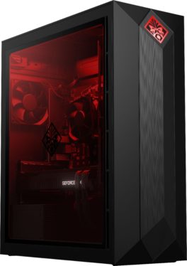 This HP Omen gaming PC just had its price slashed by $700