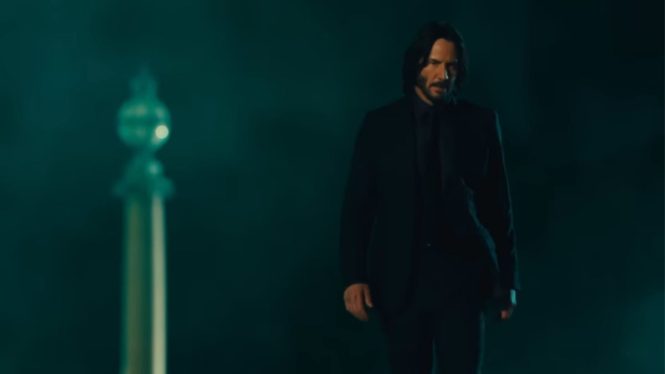 This New John Wick: Chapter 4 Trailer Is Unbelievably Violent