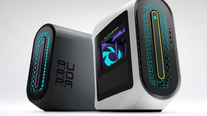 This popular Alienware gaming PC just got a massive price cut