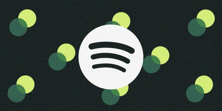 This Spotify Feature Reveals If You’re Musically Compatible With Someone