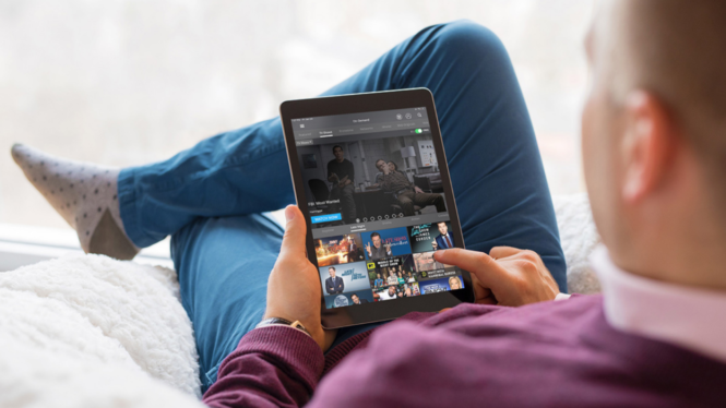 This streaming app and channel hub is $99.99 for life