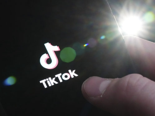 TikTok Must Be Wiped From All U.S. Government Devices Within 30 Days: White House