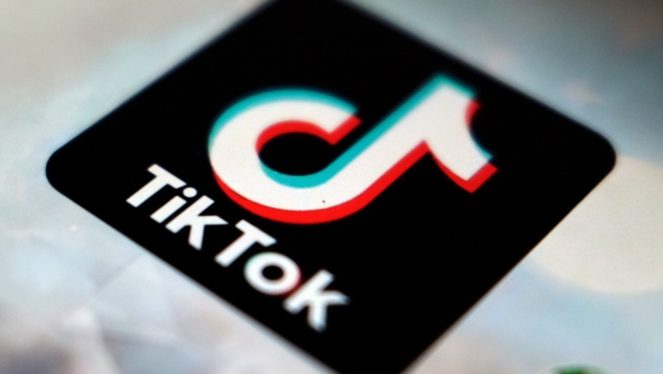 TikTok’s teenage filter has us confronting our own mortality