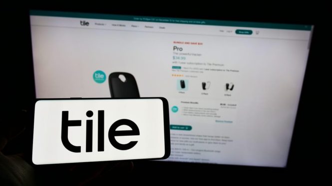 Tile Hopes $1 Million Fine Will Deter Stalkers From Making Their Trackers Untrackable